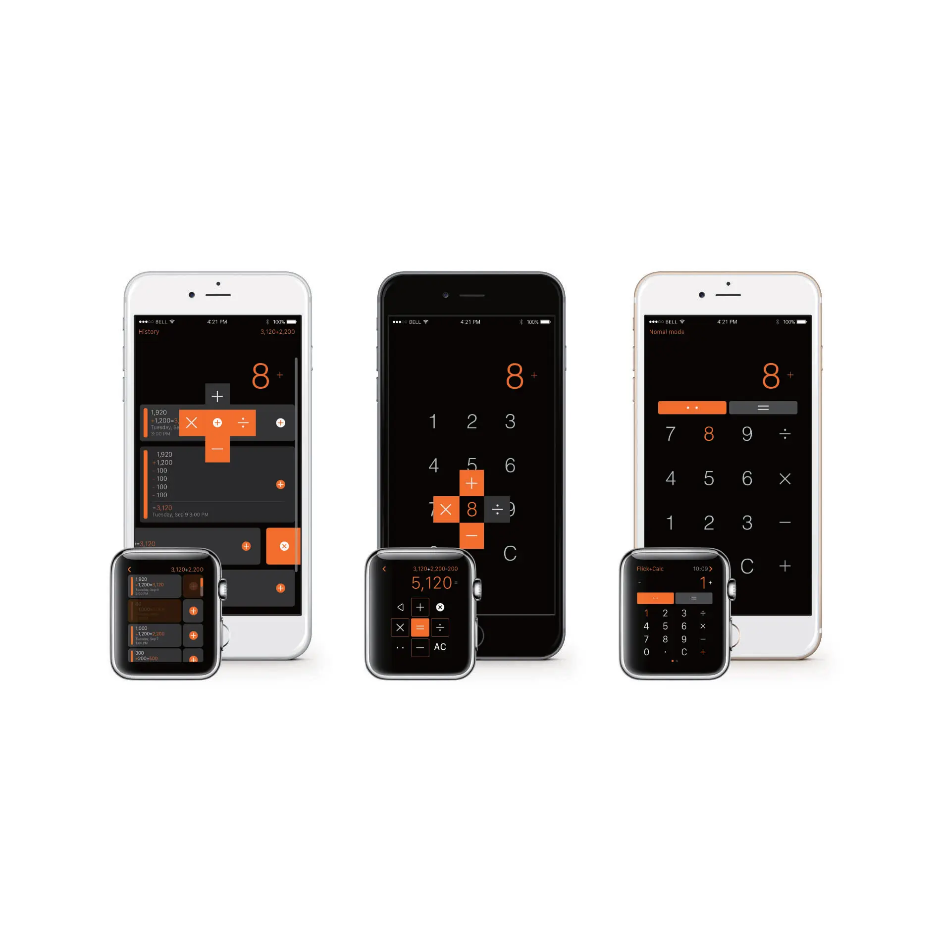 iPhone/Androidアプリ開発