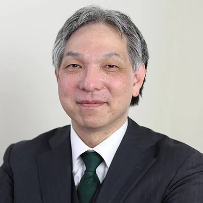 福永正也
